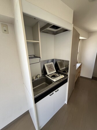 ウィスタリア西荻の物件内観写真